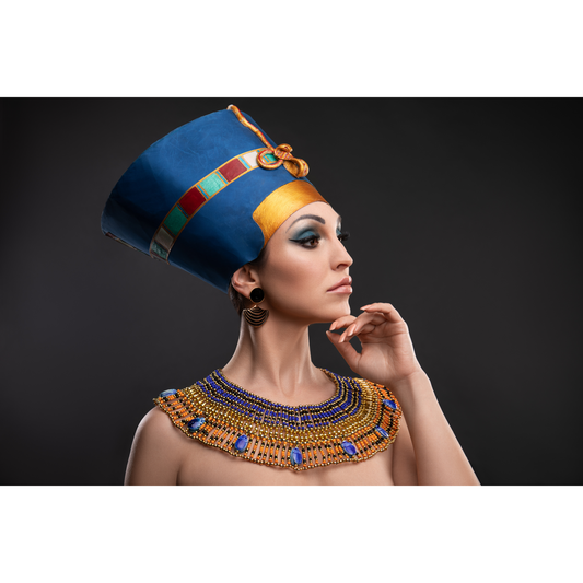 The Evolution of Beauty Ingredients: From Cleopatra’s Secrets to Superfood Serums